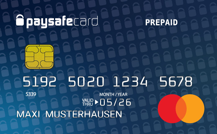 Paysafecard